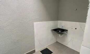 Imagem 3: Casa à Venda com 2 quartos, 2 banheiros, 2 vagas e 64m² no Residencial Ytapuã