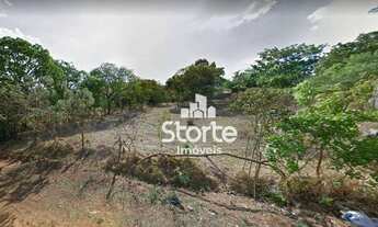 Imagem 2: Terreno à venda, 1.000m² por R$ 140.000 - Morada Nova - Uberlândia/MG