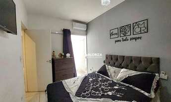 Imagem 6: Casa com 2 dormitórios à venda, 55 m² por R$ 270.000,00 - Éden - Sorocaba/SP