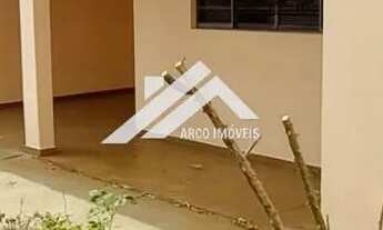 Imagem 4: Casa para Venda em Presidente Prudente, Vila Liberdade, 2 dormitórios, 2 banheiros, 2 vaga