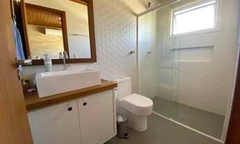 Imagem 6: Casa em Rua Antonio Souza Martins - Campo D'una - Garopaba/SC