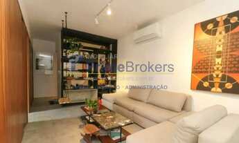 Imagem 2: APARTAMENTO 02 DORMITÓRIOS PARA LOCAÇÃO NO JARDIM PAULISTA APARTAMENTO 02 DORMITÓRIOS PARA