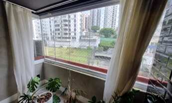 Imagem 3: Alugo ou vendo Apartamento Caminho das Árvores 2 Quartos Semi-mobiliado (SM_RAF