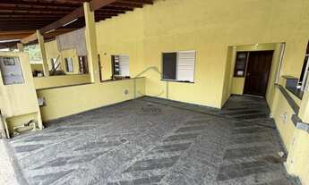 Imagem 2: Casa em Condomínio para Locação em Suzano, Jardim São Luís, 2 dormitórios, 1 suíte, 2 banh