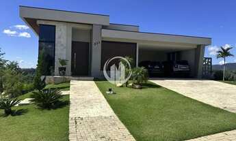 Imagem 2: Casa a venda com 4 dormitórios sendo 2 suites - Condominio Terras da Alvorada