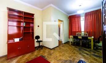 Imagem: Apartamento à Venda - Lourdes, 4 Quartos