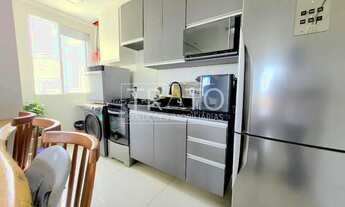 Imagem 5: Apartamento à venda no Condomínio Rossi Ideal Água Doce