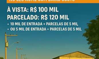 Imagem 7: Parcelo, Lote 10 mil de entrada-Guarapari, escriturado, registrado-perto mercado Dedé