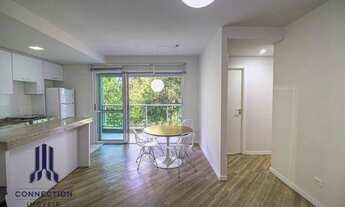 Imagem 2: Apartamento com 2 dormitórios à venda, 69 m² por R$ 685.000,00 - Ecoville - Curitiba/PR