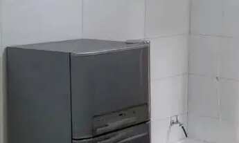 Imagem 5: Imóvel para aluguel tem 16 metros quadrados com 1 quarto em Jardim Virgínia - Guarujá - Sã