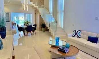 Imagem 2: Sobrado Condomínio Villa Toscana