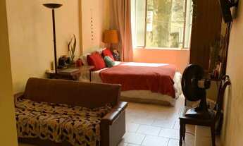 Imagem 5: Apartamento kit rua da lapa