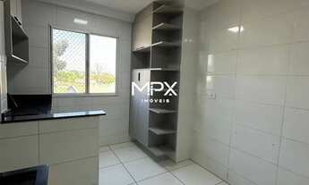 Imagem: Apartamento disponível no Condomínio Santa