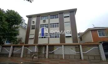 Imagem: Apto com 2 quartos, Aparecida, Cod 2060