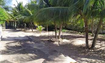 Imagem 4: Terreno com casa à venda, 2073 m² - Pajuçara - Natal/RN - AR0001