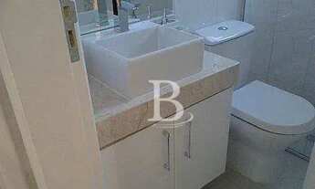 Imagem 6: Apartamento com 2 dormitórios, 57 m² - venda por R$ 330.000,00 ou aluguel por R$ 2.950,00