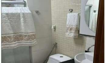 Imagem 7: Jean Charles Oferece /: Apartamento Nascente no Ed. Lady Floury 3 Quartos Candeias