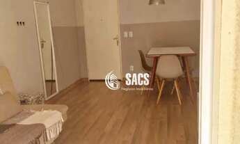 Imagem 4: Apartamento para Locação Condomínio Palmeiras R$ 2.000/mês, Parque Dom Pedro II Campinas