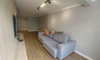 Imagem 3: Apartamento com 3 dormitórios à venda, 86 m² por R$ 790.000,00 - Vila Izabel - Curitiba/PR