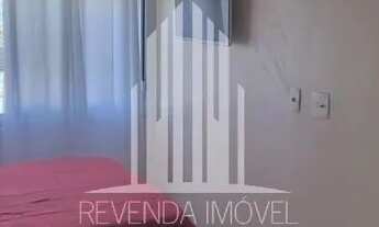 Imagem 6: Apartamento à venda em Alphaville Empresarial, Barueri-SP: 2 quartos, 1 suíte, 1 banheiro