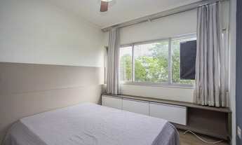 Imagem 4: Studio mobiliado no Centro Cívico, com lazer completo e localização privilegiada