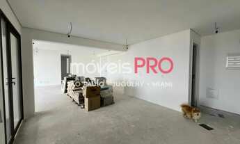 Imagem 2: Lindíssimo apto à venda com 158 m² em Vila Clementino