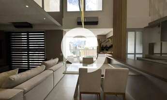 Imagem 3: Apartamento, à venda, 1 quarto, sendo 1 suíte e 2 vagas - 1.480.000,00