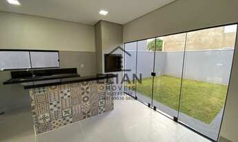 Imagem 6: Casa na Avenida Morro dos Ventos - Chapada dos Guimarães