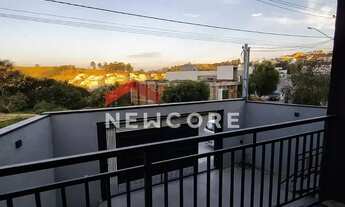 Imagem 3: Casa em Rua Tucunaré - Condomínio Villa Verde Bragança - Bragança Paulista/SP