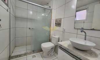 Imagem 7: Apartamento 1 Quarto, Distribuído Em 45M² E 1 Vaga De Garagem No Itaigara. EIQKHF