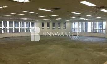 Imagem 2: Conjunto Comercial de 490m² para á Locação - Paulista