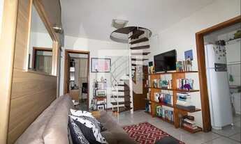 Imagem 3: Apartamento à Venda - Ouro Preto, 3 Quartos, 90 m2