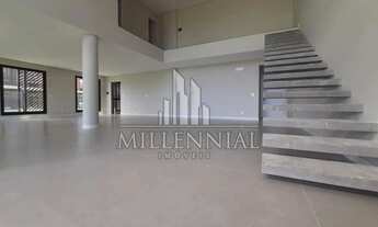 Imagem 4: Cobertura com vista para o mar