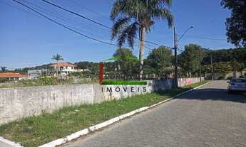 Imagem 5: Terreno na Barra da Lagoa