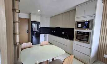 Imagem 2: Imóvel para aluguel tem 40 metros quadrados com 1 quarto em Setor Marista - Goiânia - GO