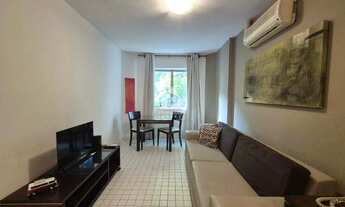 Imagem 7: Flat à venda, 1 quarto, Lagoa - RIO DE JANEIRO/RJ