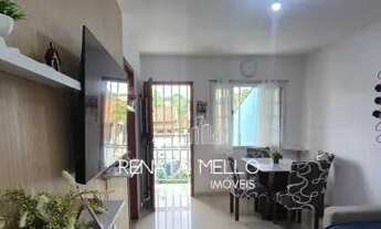 Imagem 3: Casa com três quartos no Ipiranga I