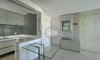 Imagem 4: Apartamento com 2 dormitórios à venda, 60 m² por R$ 690.000,00 - Meireles - Fortaleza/CE