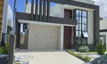 Imagem 2: Casa mobiliada para alugar