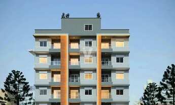 Imagem 2: Apartamento à venda, 1 dormitório, sacada, churrasqueira fundos da Av. Roraima