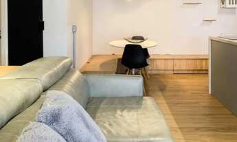 Imagem 6: Apartamento com 2 Quartos para alugar, 79m² - Barra Funda