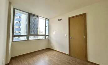 Imagem 4: Apartamento de dois dormitórios semimobiliado, localizado no Res. Cristo Rei