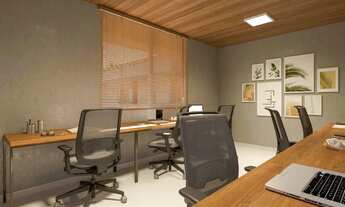 Imagem 7: BARRA VILLE RESIDENCE [23212