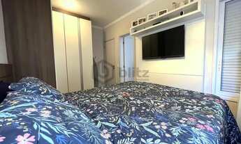 Imagem 7: Apartamento com 3 dormitórios- 83m² -Forest Hills - Jundiaí