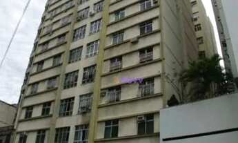 Imagem 2: Apartamento com 3 dormitórios à venda, 143 m² por R$ 770.000,00 - Icaraí - Niterói/RJ