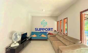 Imagem 3: Chácara dos Sonhos no Lameirão, Guarapari - Espaço, Conforto e Proximidade com a Praia!