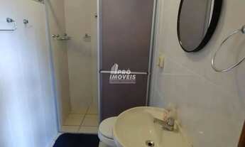 Imagem 7: APARTAMENTO 1 DORMITÓRIO MOBILIADO PRÓXIMO À UFN