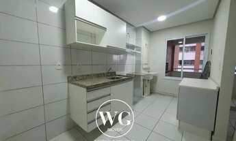 Imagem: Cond. Mais Passeio do Mindu- 02 Quartos