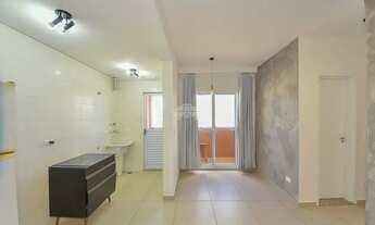 Imagem 6: Apartamento para Venda no Bairro Cidade Jardim em São José dos Pinhais