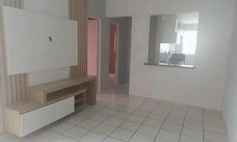 Imagem: Alugo apartamento no aririzal - Ville